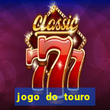 jogo do touro fortune gratis